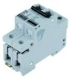 interruttore automatico 1 polo+n 32a caratteristica intervento k nominale 240v