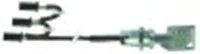 interruttore chiave incasso diametro 11,6mm 3 gruppi