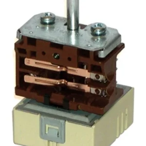 INTERRUTTORE CON REGOLAT. DISPENCER 2000/3000 ADATTABILITA': MOD. 2000-3000