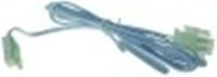 interruttore magnetico l 26mm lar. 12,5mm 1no dx 100v tensione dc 0,5a attacco spina
