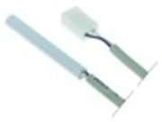 interruttore magnetico no attacco spina lunghezza del cavo 160mm l 45mm incasso diametro 6mm