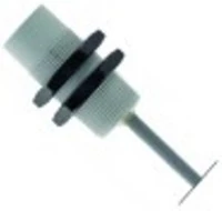 interruttore magnetico filetto m18x1 1no/1nc 100v 0,25a p max. 5w lunghezza del cavo 2000mm