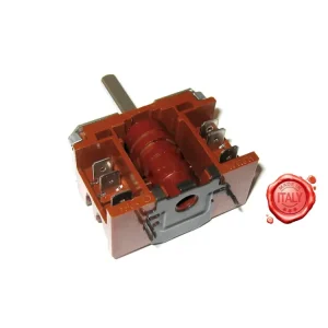 INTERRUTTORE PER DISPENSER