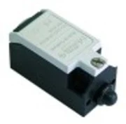 interruttore di posizione plastica 1no/1nc 230v 3a l 75mm lar. 31mm h 33mm protezione ip66
