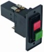 interruttore pressione dimensioni di montaggio 35,5x74mm 2co 240v 20a