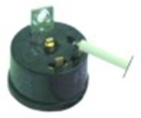 interruttore termico per salvamotore t0168/22 con cavo t. mass. 150°c reset automatico