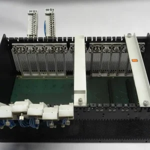 IPC Prozessor Rack leer 620-0090 / 620-10 / 620-15 industrieller Solid State Controller