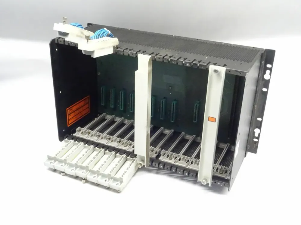 IPC Prozessor Rack leer 620-0090 / 620-10 / 620-15 industrieller Solid State Controller