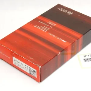 Ipf electronic OV350170 Verstärker Optisch / Neu OVP