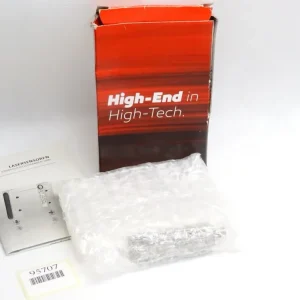 Ipf electronic Sensor Laser PE130175 / Neu OVP