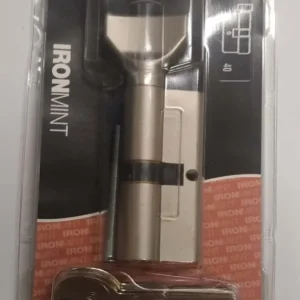 IRON MINT - CIL OT/NIKSAG CH.S+P 80/40/40