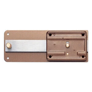 Iseo 315 Serratura Ferrogl Cil Fisso 6 Giri 60 Mm- Iseo Serrature- 1,0 Pz