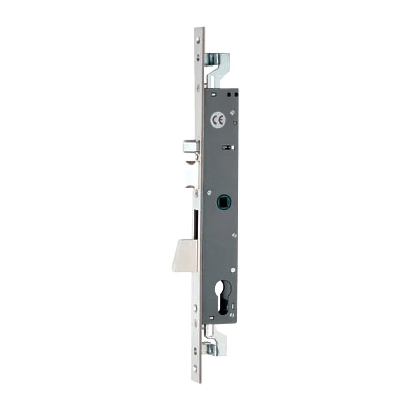 Iseo 783802 Serratura Elettrica Vert Tripl Chius 35 Mm 1 Pz