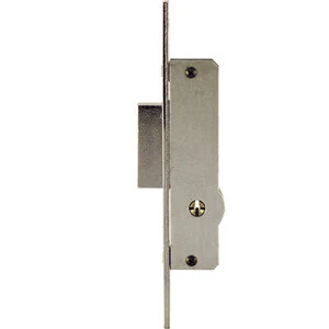 Iseo 903K Serratura Profil Vert Spillo 1 Mand S/Acc- Fiam- 1,0 Pz