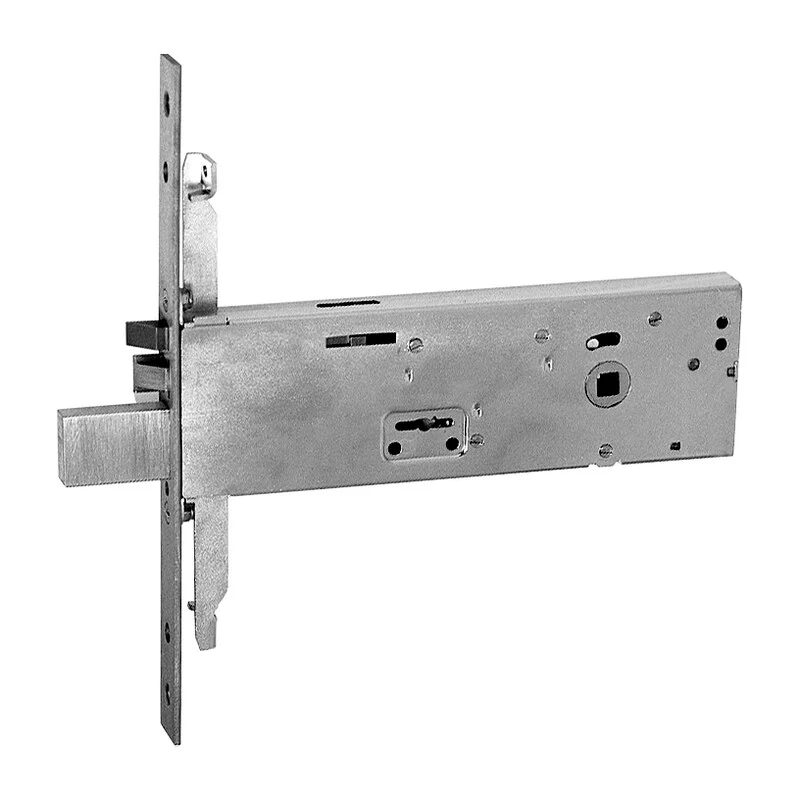 Iseo 963.910 Serratura Elettrica Dm 22 E 90 Mm 1 Pz