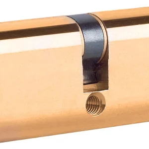 Iseo Cilindro Ovale Art. 8300 Mm. 60 (27-33) 10.00 Pz