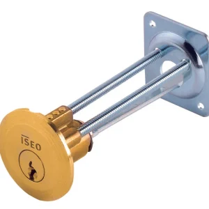 Iseo Cilindro Staccato Art. 850 Mm. 40 10.00 Pz