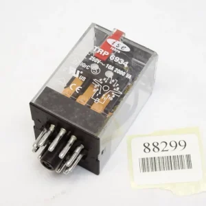 ISKRA ISE 6934