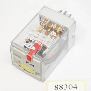 ISKRA ISE TRP6934 Steckrelais