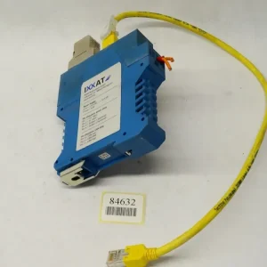 IXXAT CAN@netII V1.4 / 1.01.0086.10200 / HW802604