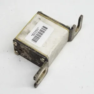 Jean Müller HLS 00 200A-aR ~660V 120kA Sicherung