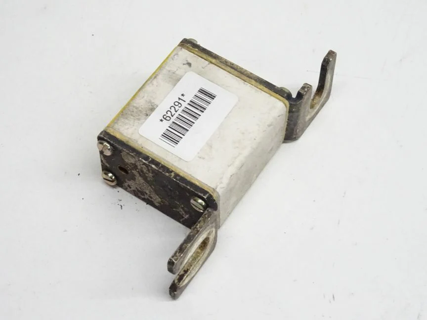 Jean Müller HLS 00 200A-aR ~660V 120kA Sicherung