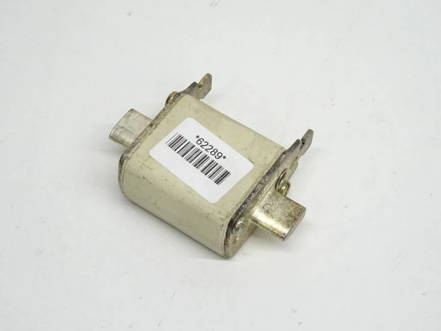 Jean Müller VK125 Sicherung MOOTF / 125A / 500V