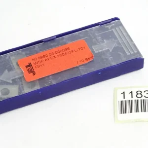 JEL Wendeschneidplatte WSP APLX 160422FL-701 50.9980.03.000096 / Inhalt:3 Stück