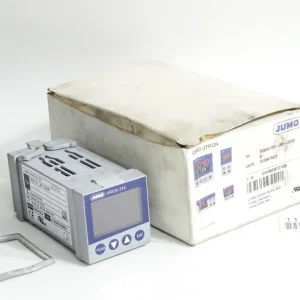 Jumo 703041/181-000-25/000 Kompaktregler / Neu OVP