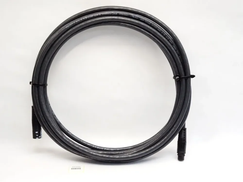 Kabel PSL11Y-J 6x2.5 E-Link DA4 / Neu