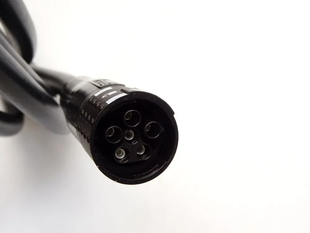 Kabel PSL11Y-J 6x2.5 E-Link DA4 / Neu