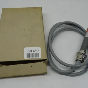 Kübler Type GMU9 40 VA 220V Magnetschalter NEU/OVP