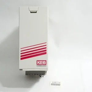 KEB Combivert F5 07F5B3A-0A0A 0.75kW