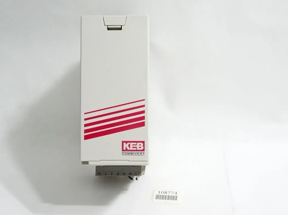 KEB Combivert F5 07F5B3A-0A0A 0.75kW