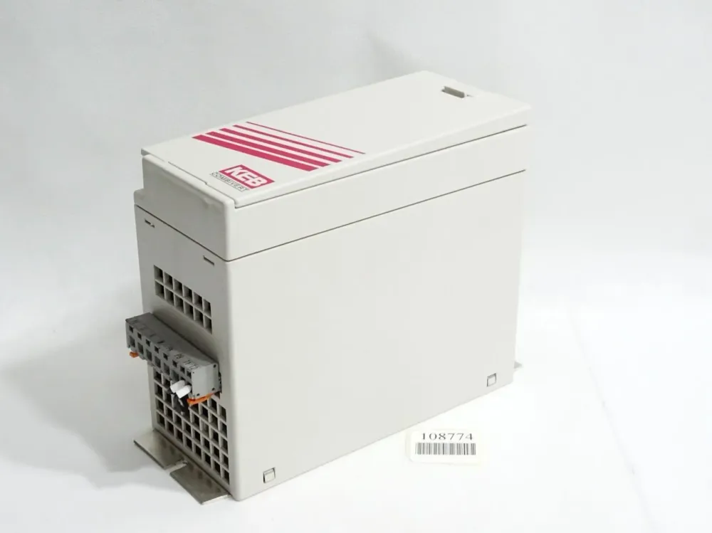 KEB Combivert F5 07F5B3A-0A0A 0.75kW