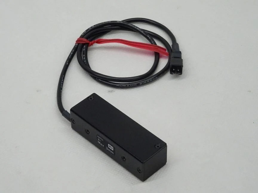 Keyence CA-DBR5 Rote Stableuchten 50 mm NEU/OVP