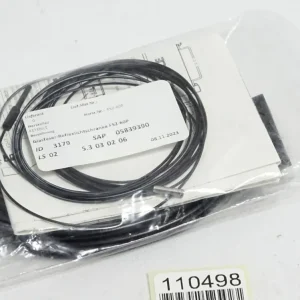 Keyence Glasfaser-Reflexlichtschranke FS2-60P / Neu