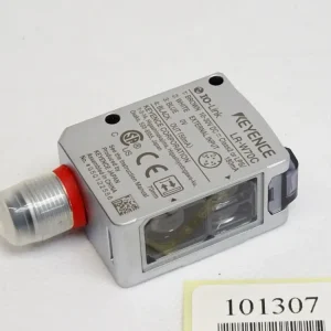 Keyence LR-W70C Vollspektrumsensor / Neu
