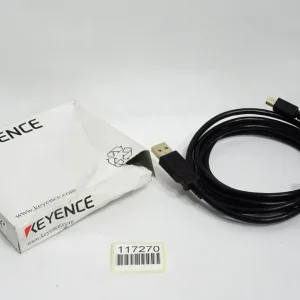 Keyence OP-51580 USB-Kabel / Neu OVP