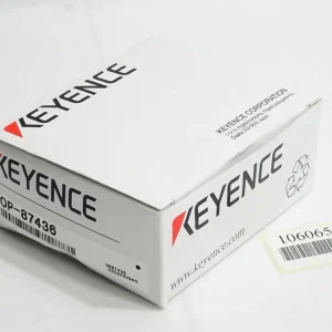 Keyence OP-87436 Polarisationsfilter / Neu OVP