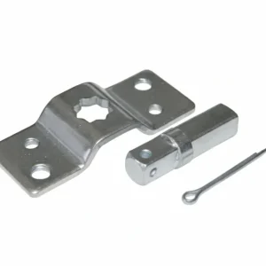 Kit Per Motori Tapparelle Roller (43380/107) Aprimatic