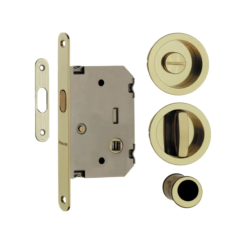 Kit x porte scor.c/not.scomparsa tot. oro-luc