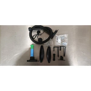 C Kit Ricambi Zanzariera Kit Finestra- 1,0 Pz