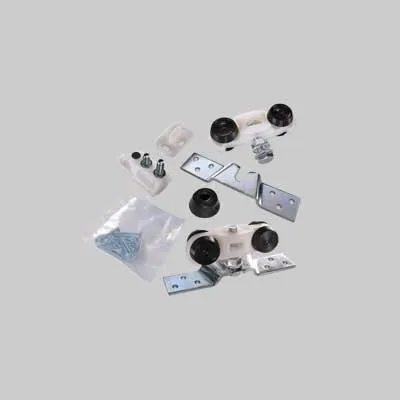 Kit Scorrevole Di Ricambio