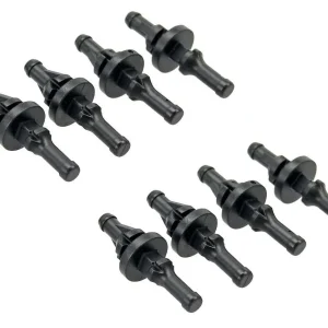 Kit di Viti Antivibrazione per Ventole (8pz)