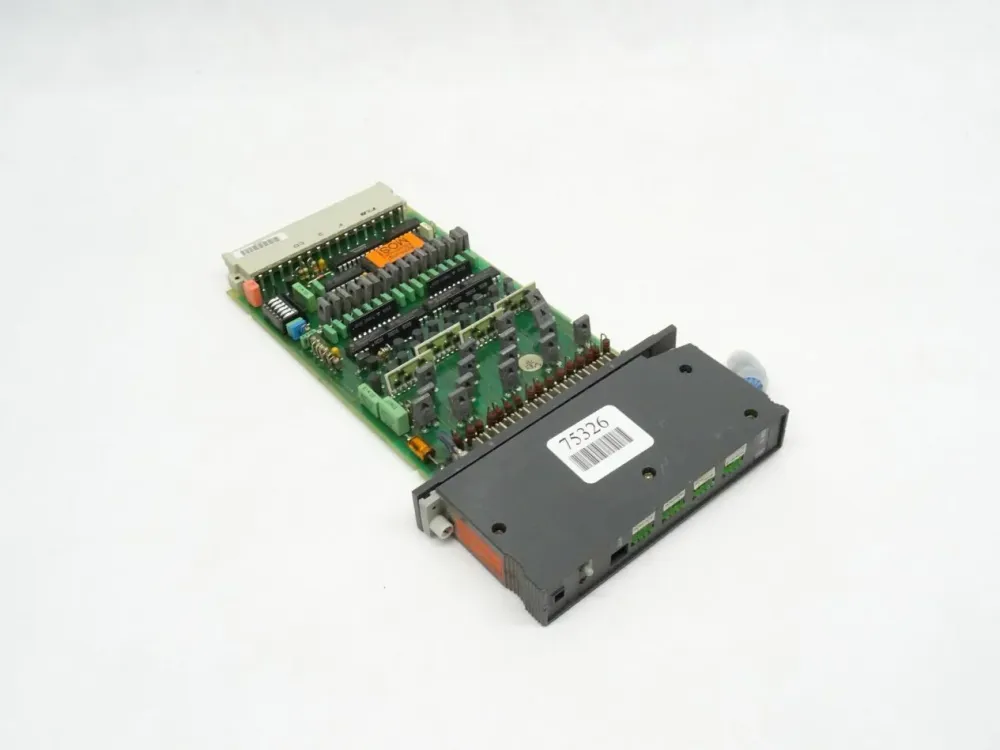 Klöckner Moeller S252-EL500 / S 252-EL500