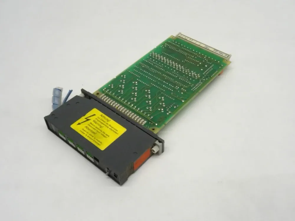 Klöckner Moeller S252-EL500 / S 252-EL500