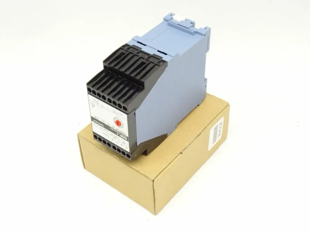 Knick P42000D2TRMS-0001-KTA AC/DC Transmitter 1945443 NEU-OVP