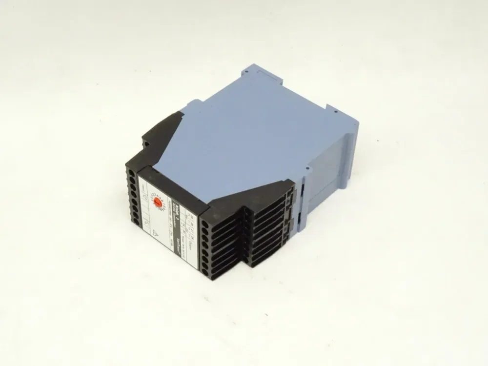 Knick P42000D2TRMS-0001-KTA AC/DC Transmitter 1945443 NEU-OVP