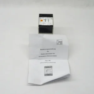 Kobold NE-1040 / 0360885 Elektrodenrelais NEU